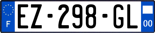 EZ-298-GL