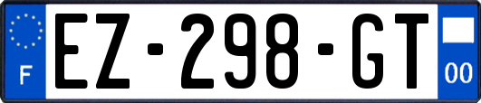 EZ-298-GT