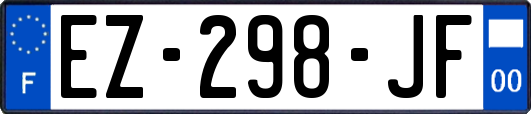 EZ-298-JF