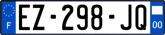 EZ-298-JQ