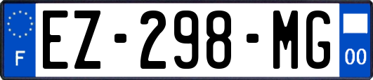 EZ-298-MG