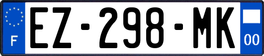 EZ-298-MK