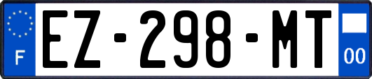 EZ-298-MT