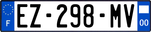 EZ-298-MV