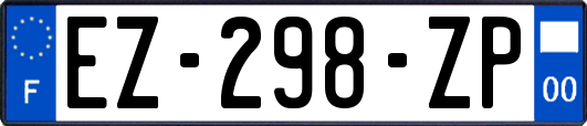EZ-298-ZP