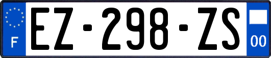 EZ-298-ZS