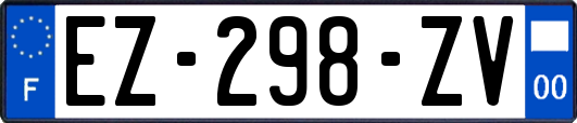 EZ-298-ZV