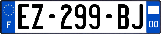 EZ-299-BJ