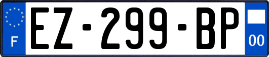 EZ-299-BP