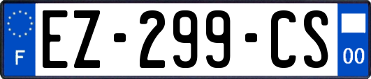 EZ-299-CS