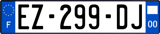 EZ-299-DJ