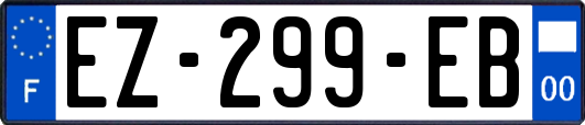 EZ-299-EB