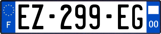 EZ-299-EG