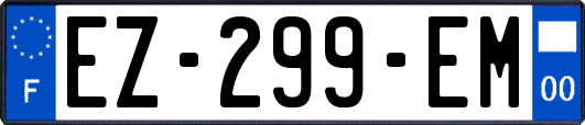 EZ-299-EM