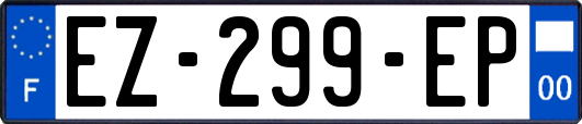 EZ-299-EP