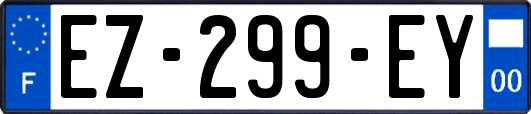 EZ-299-EY