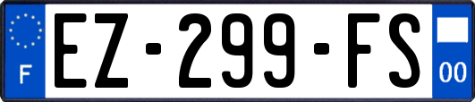 EZ-299-FS