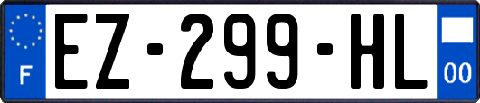 EZ-299-HL