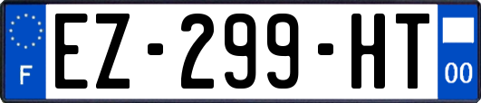 EZ-299-HT