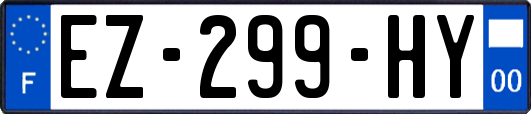 EZ-299-HY