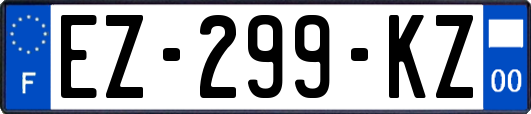 EZ-299-KZ