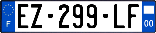 EZ-299-LF