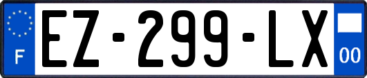 EZ-299-LX