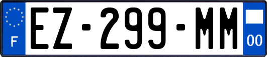 EZ-299-MM