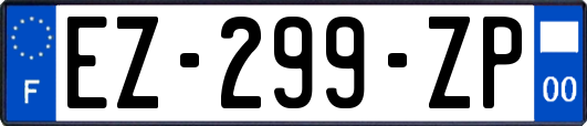 EZ-299-ZP