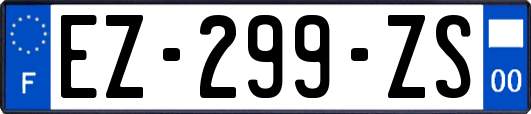 EZ-299-ZS