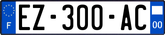 EZ-300-AC