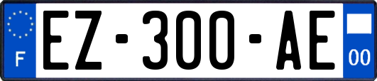 EZ-300-AE