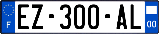 EZ-300-AL