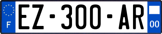 EZ-300-AR