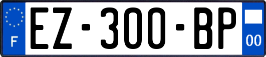 EZ-300-BP