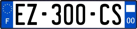 EZ-300-CS