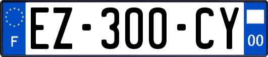 EZ-300-CY