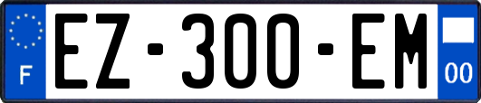 EZ-300-EM