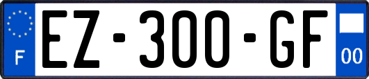 EZ-300-GF