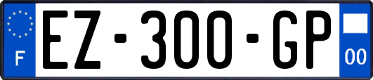 EZ-300-GP