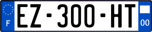 EZ-300-HT