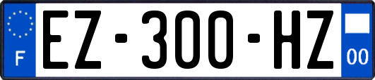 EZ-300-HZ