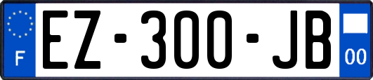 EZ-300-JB