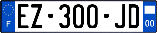 EZ-300-JD