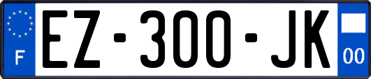 EZ-300-JK