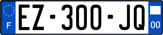 EZ-300-JQ