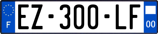 EZ-300-LF