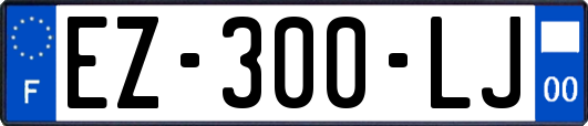 EZ-300-LJ