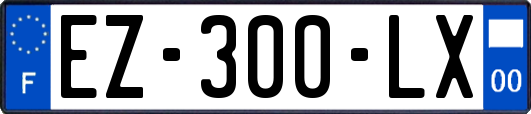 EZ-300-LX