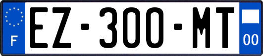 EZ-300-MT